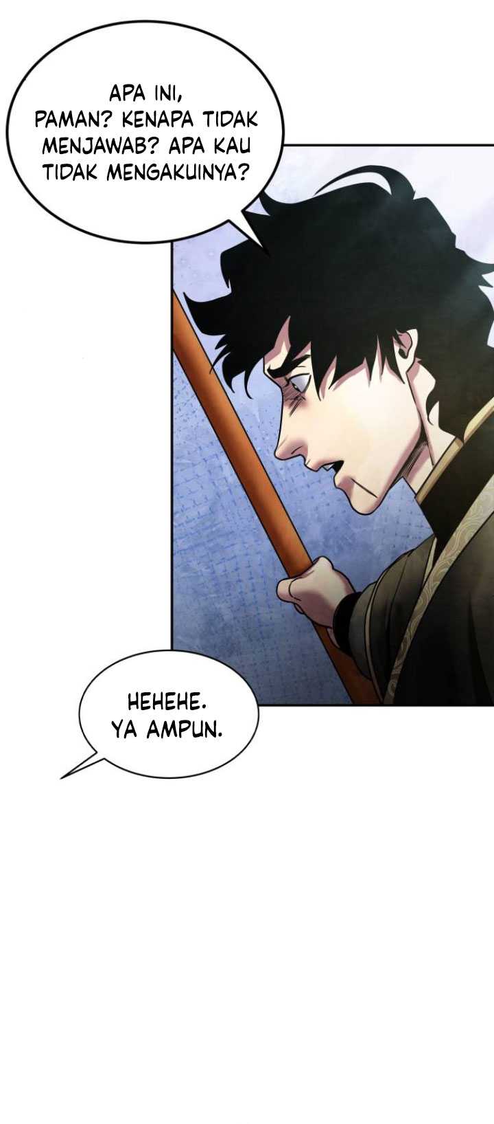 Guest Gun (Embodiment of the Assassin in the Murim World) Chapter 17 Gambar 4