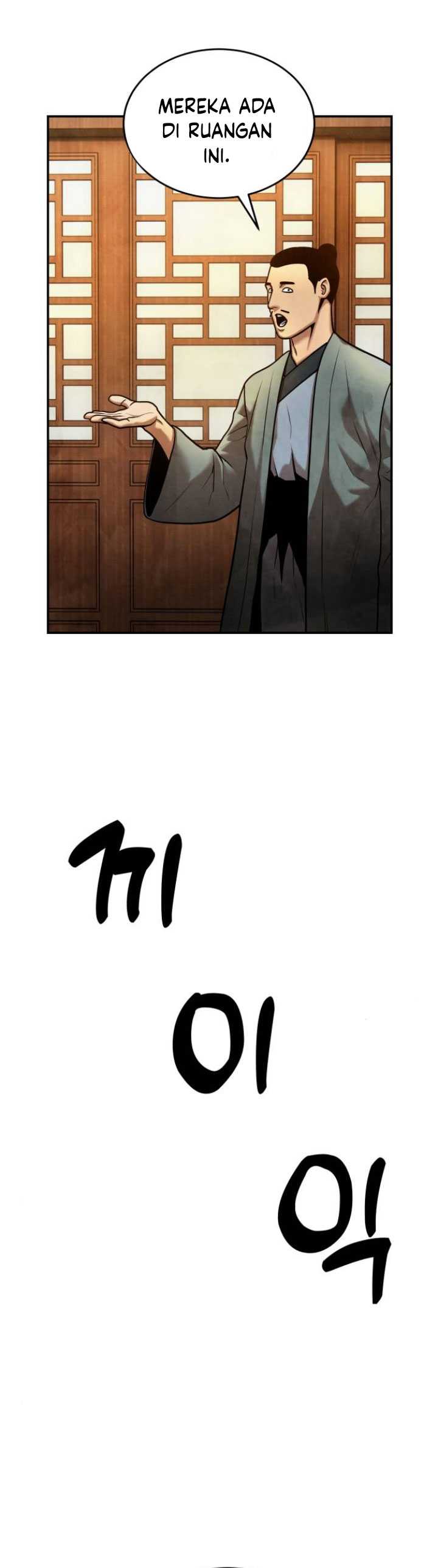 Guest Gun (Embodiment of the Assassin in the Murim World) Chapter 17 Gambar 42