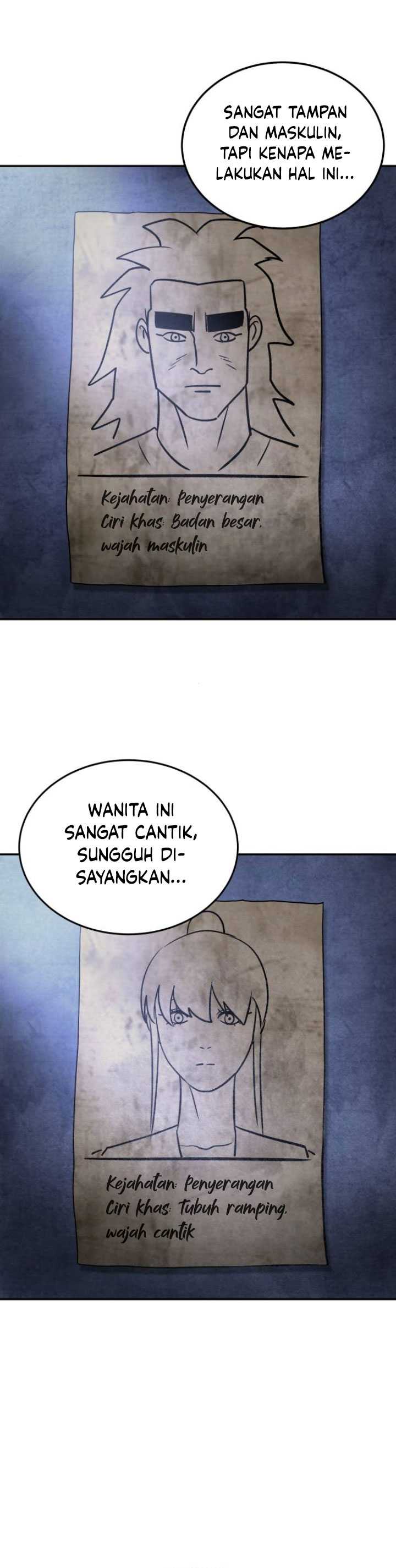 Guest Gun (Embodiment of the Assassin in the Murim World) Chapter 17 Gambar 46