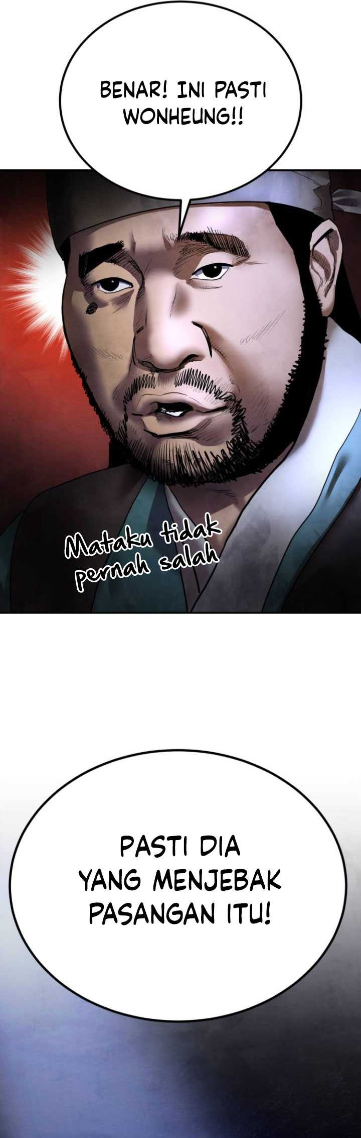 Guest Gun (Embodiment of the Assassin in the Murim World) Chapter 17 Gambar 47