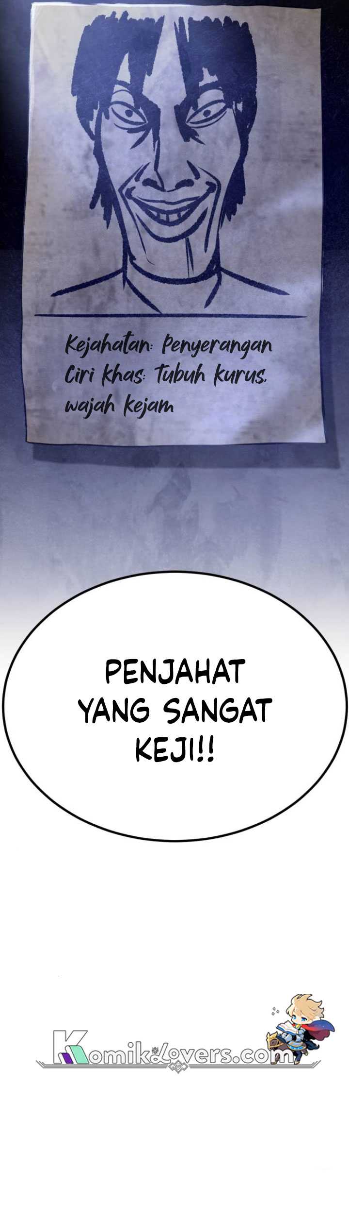 Guest Gun (Embodiment of the Assassin in the Murim World) Chapter 17 Gambar 48