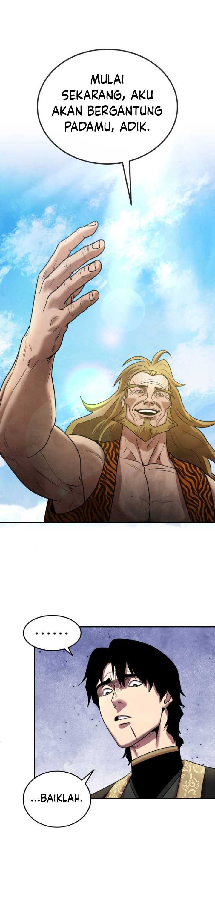 Guest Gun (Embodiment of the Assassin in the Murim World) Chapter 17 Gambar 6