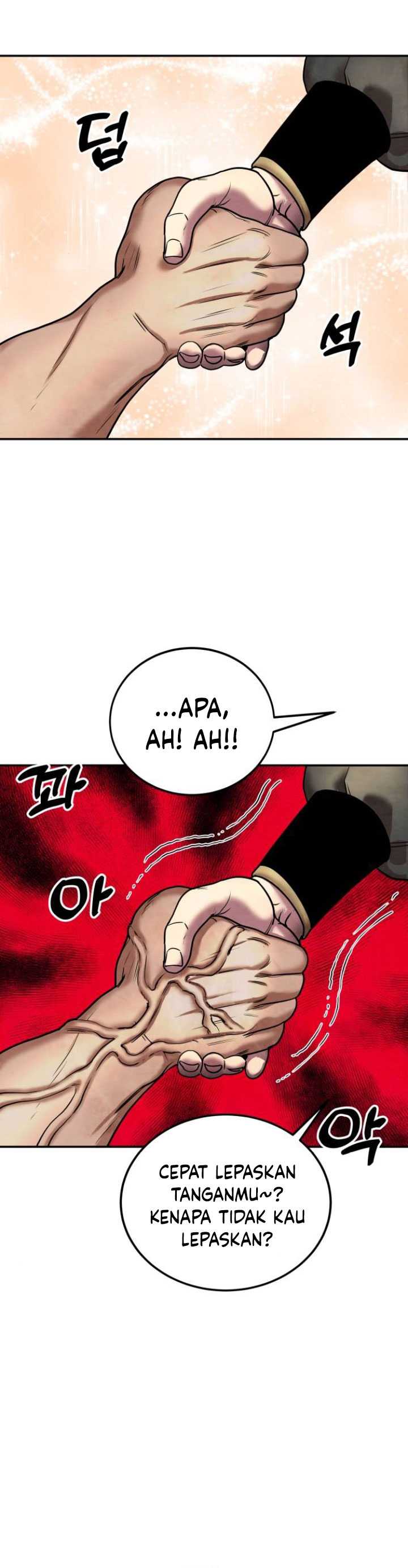 Guest Gun (Embodiment of the Assassin in the Murim World) Chapter 17 Gambar 7