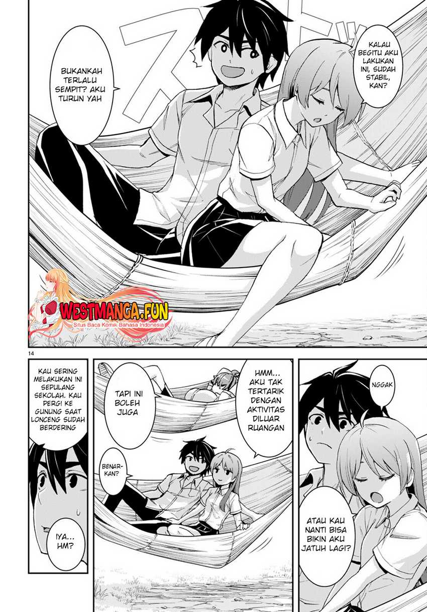 Isekai Yurutto Survival Seikatsu Chapter 23 Gambar 16