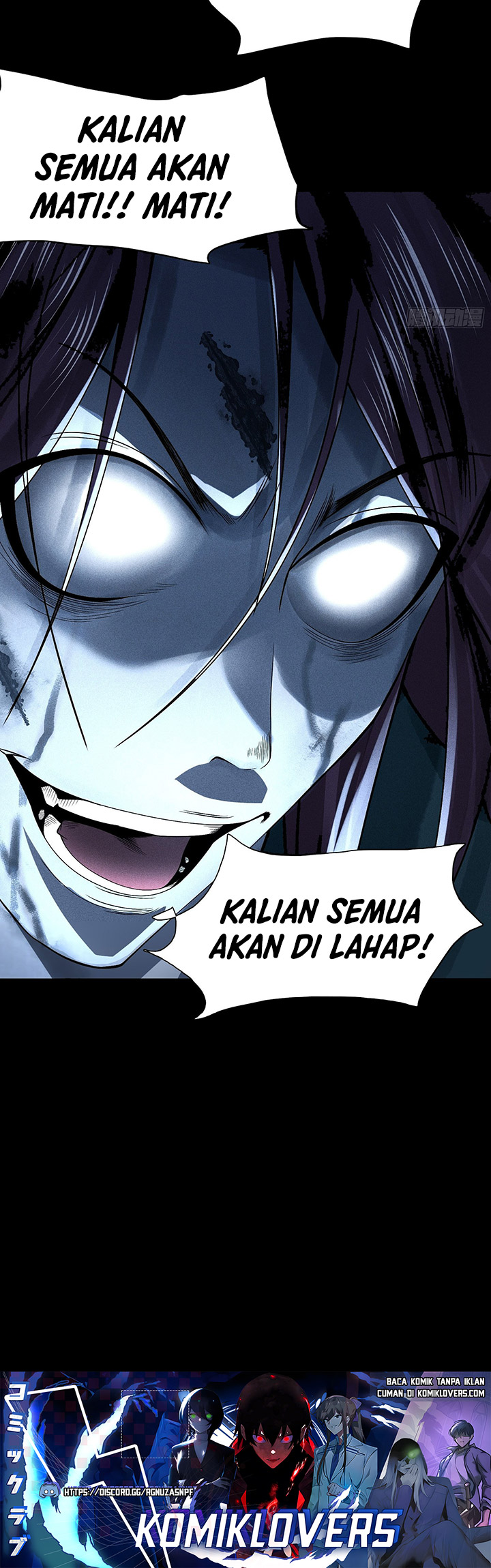 Celestial Phenomenon Chapter 25 Gambar 21