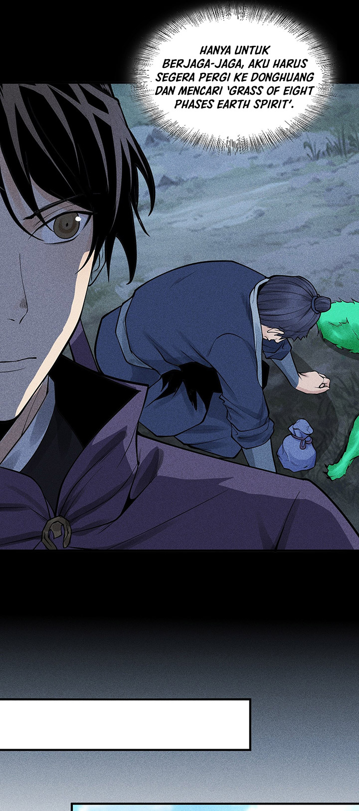 Celestial Phenomenon Chapter 24 Gambar 10