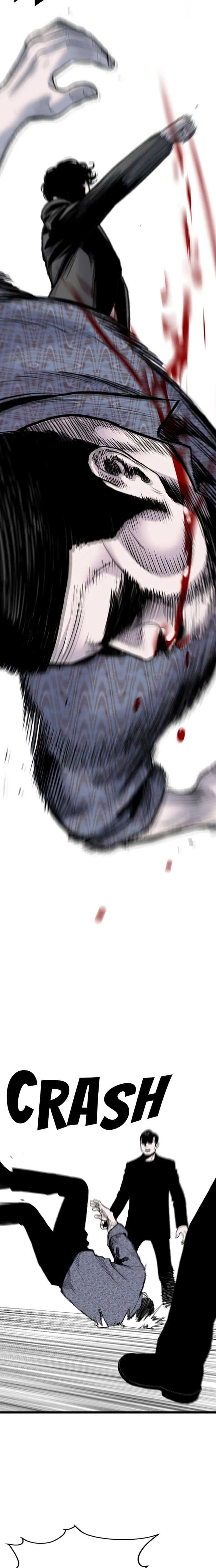 Switch Chapter 105 Gambar 6