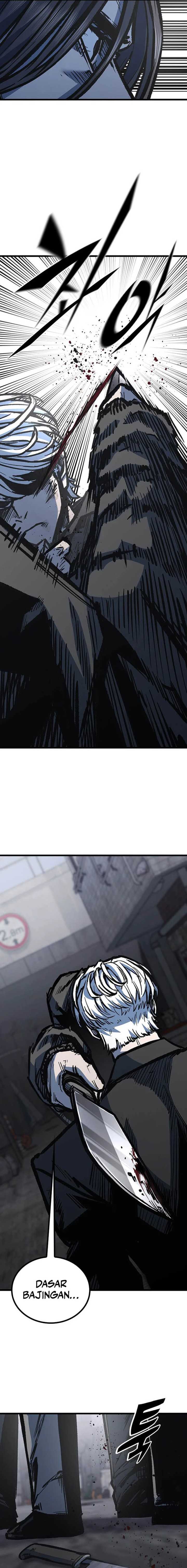 Hectopascals Chapter 82 Gambar 12