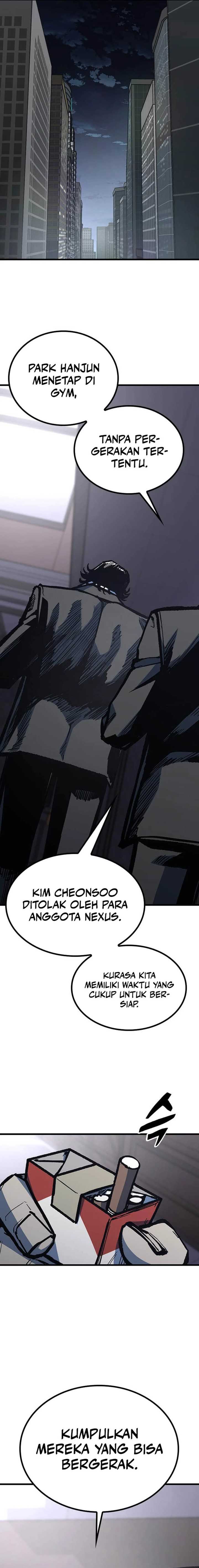 Hectopascals Chapter 82 Gambar 19