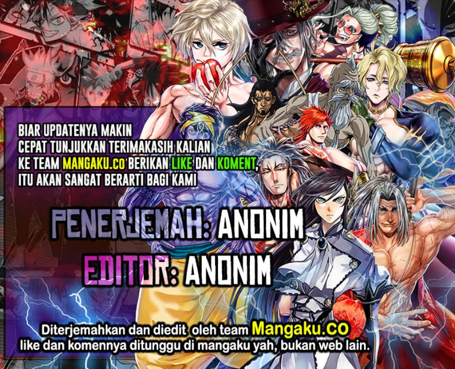 Baca Komik Shuumatsu no Valkyrie Chapter 90 Gambar 1