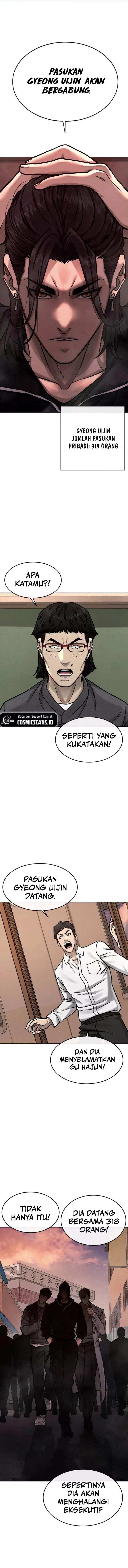 Baca Komik Quest Supremacy Chapter 141 Gambar 1