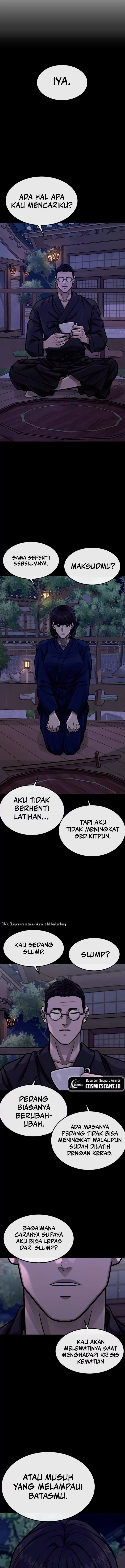 Quest Supremacy Chapter 141 Gambar 14