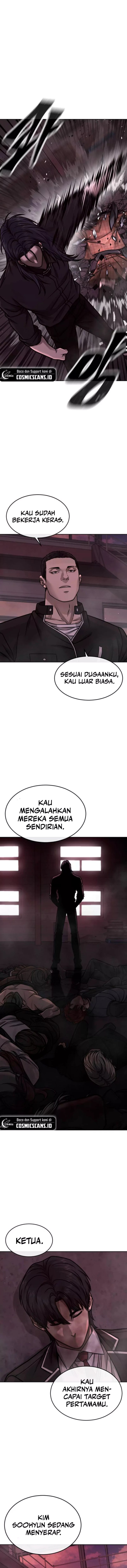 Quest Supremacy Chapter 141 Gambar 17