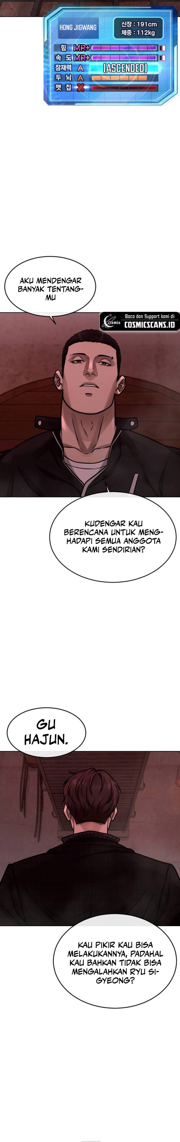 Quest Supremacy Chapter 139 Gambar 11