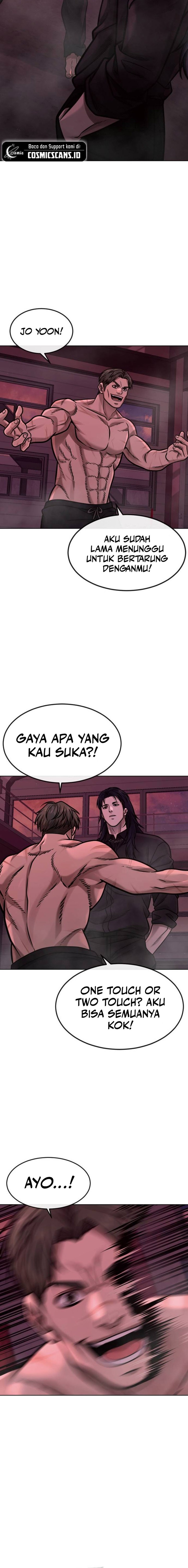 Quest Supremacy Chapter 139 Gambar 24