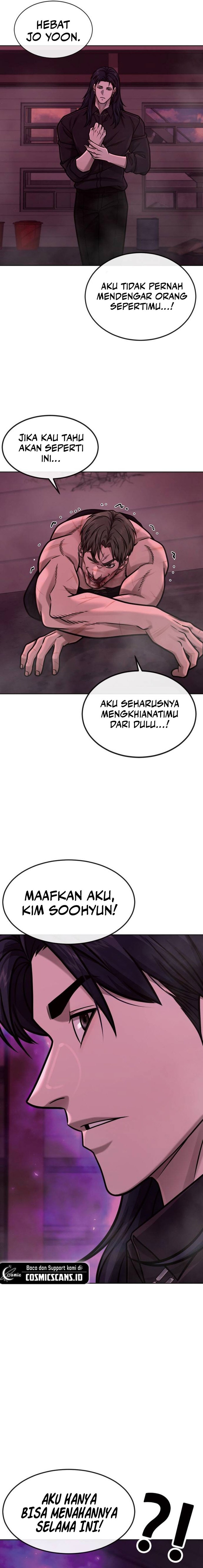 Quest Supremacy Chapter 139 Gambar 30