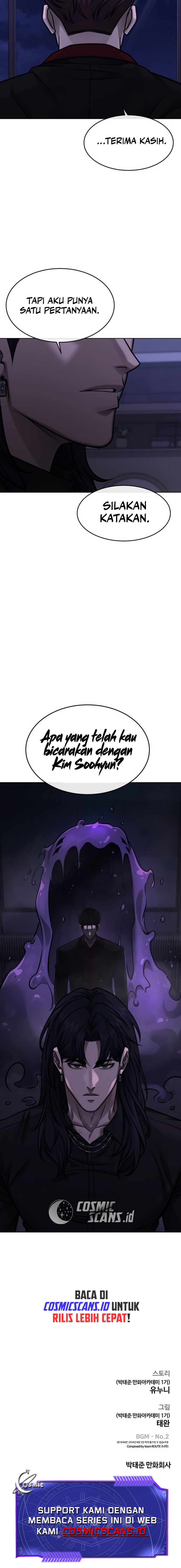 Quest Supremacy Chapter 136 Gambar 16