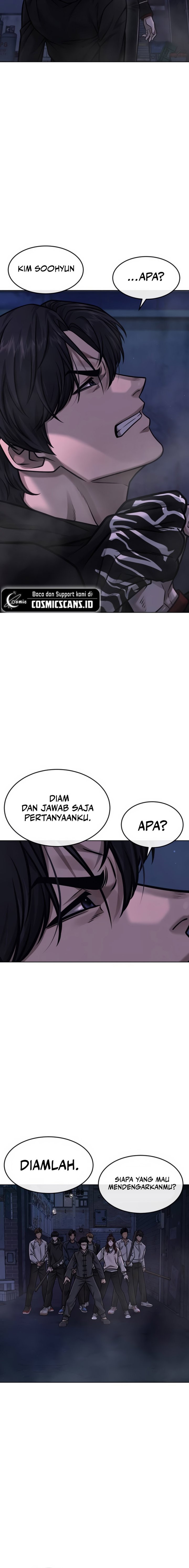 Quest Supremacy Chapter 135 Gambar 31