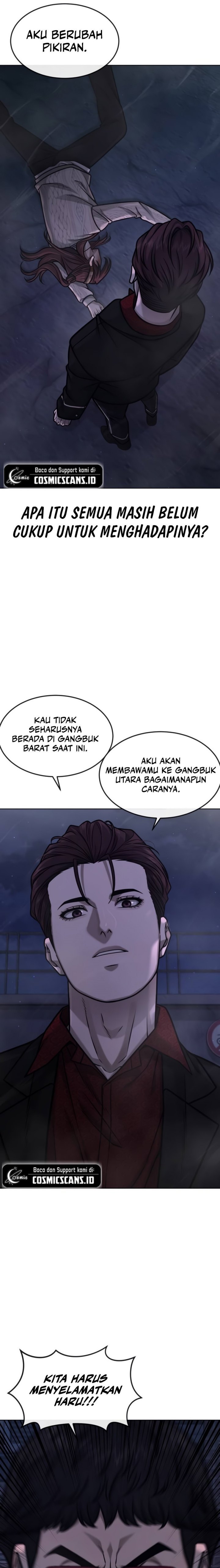 Quest Supremacy Chapter 134 Gambar 15