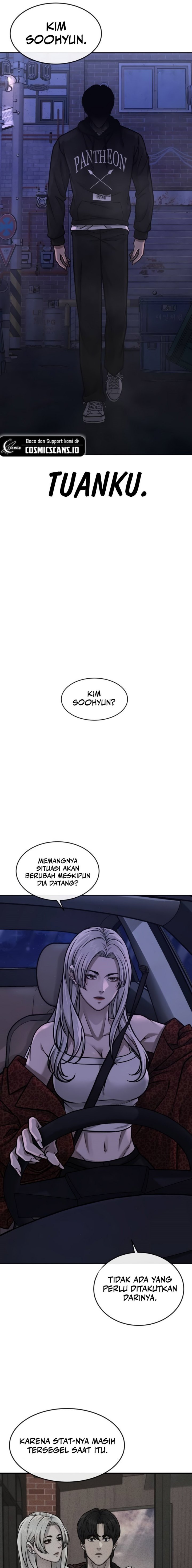 Quest Supremacy Chapter 134 Gambar 27