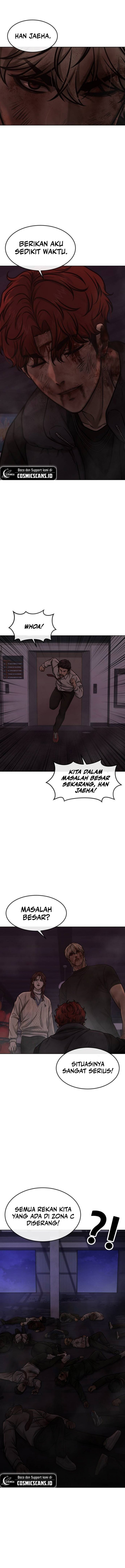 Quest Supremacy Chapter 133 Gambar 3