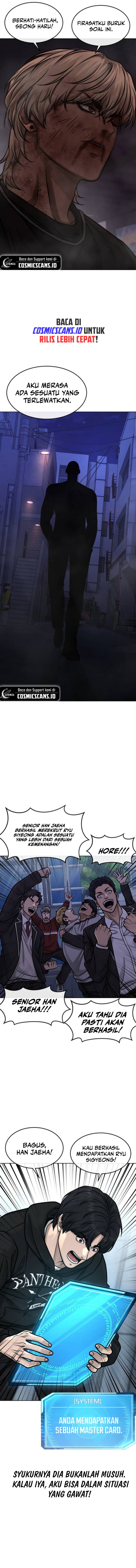 Quest Supremacy Chapter 133 Gambar 5