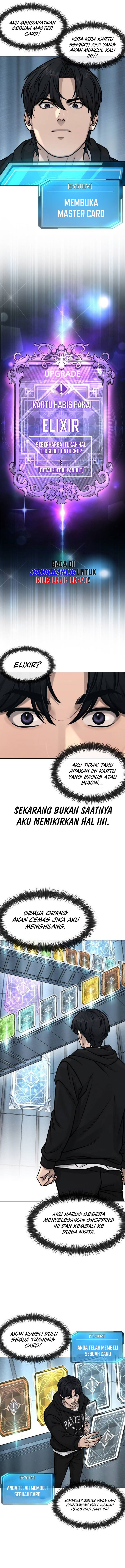 Quest Supremacy Chapter 133 Gambar 6