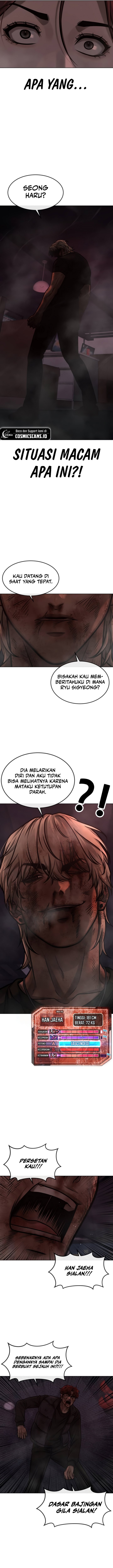 Quest Supremacy Chapter 132 Gambar 9