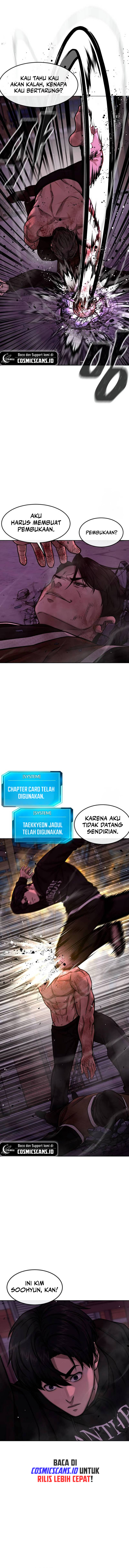 Quest Supremacy Chapter 125 Gambar 5