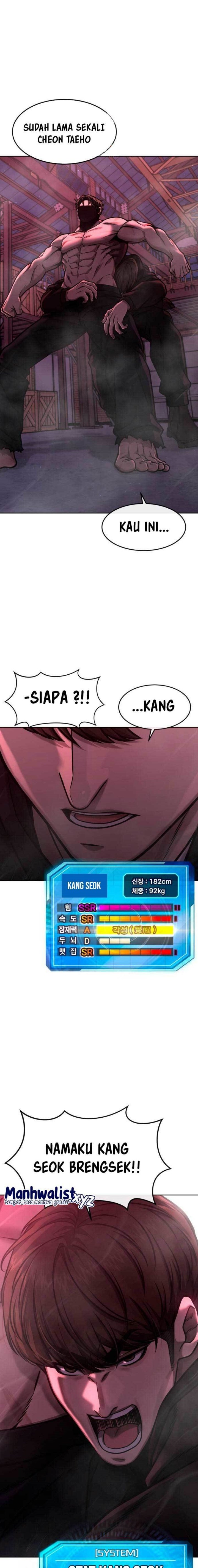 Baca Komik Quest Supremacy Chapter 124 Gambar 1