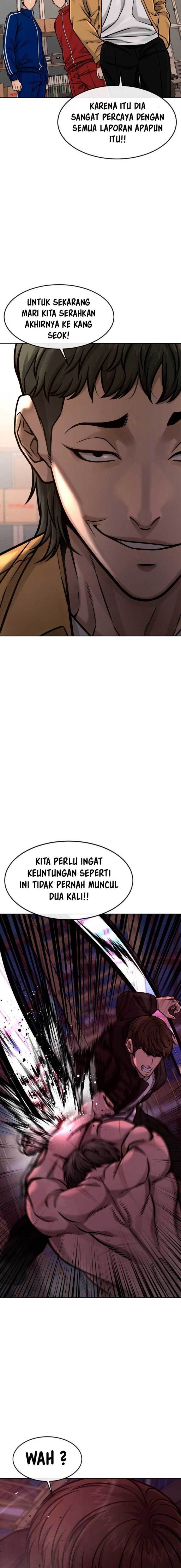 Quest Supremacy Chapter 124 Gambar 10