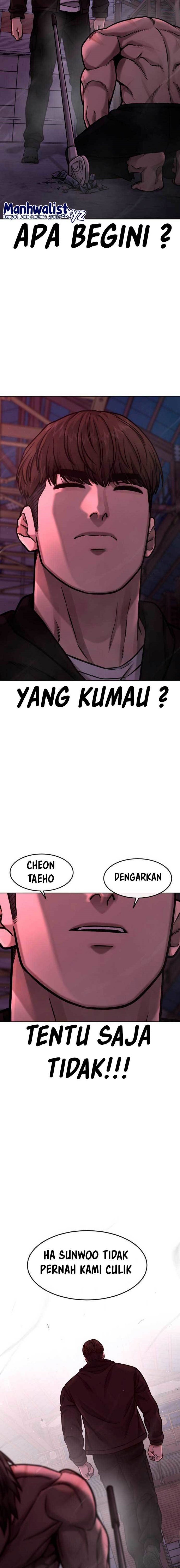 Quest Supremacy Chapter 124 Gambar 22