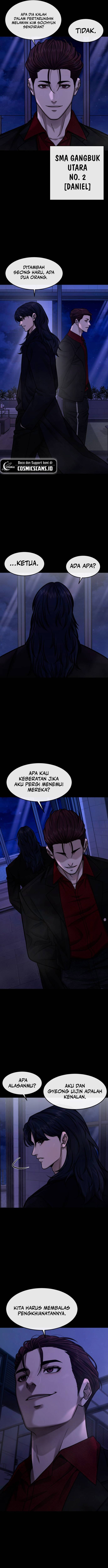 Baca Manhwa Quest Supremacy Chapter 123 Gambar 2