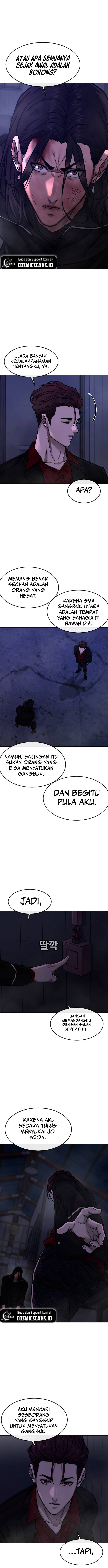 Quest Supremacy Chapter 123 Gambar 5