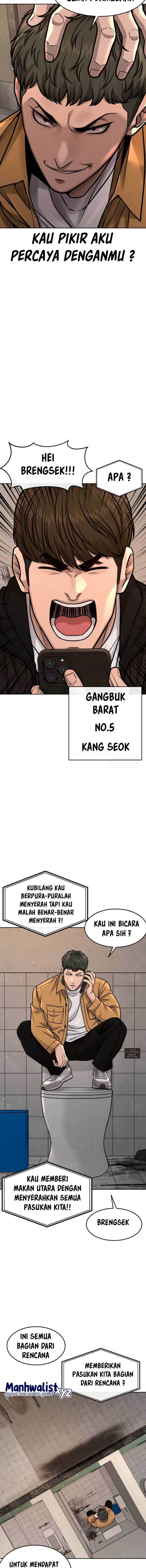 Quest Supremacy Chapter 122 Gambar 10