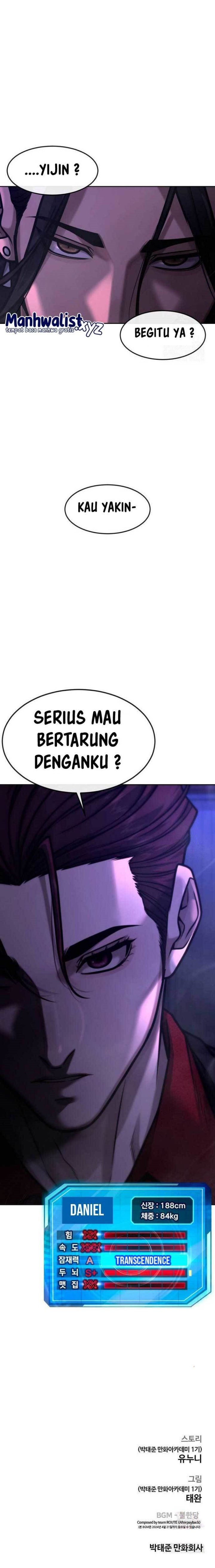 Quest Supremacy Chapter 122 Gambar 24