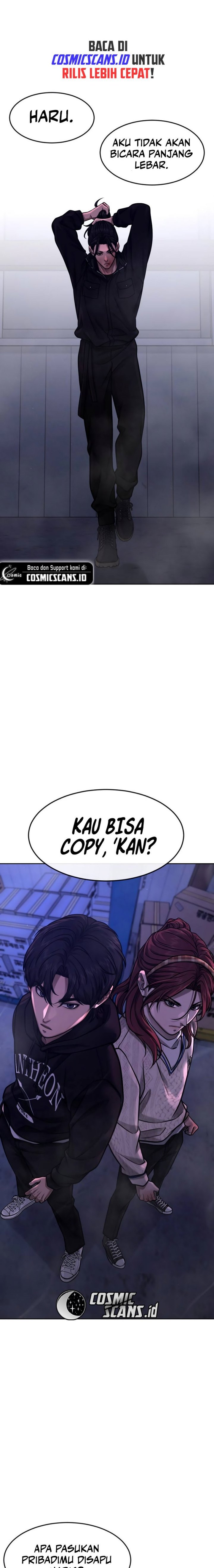 Baca Komik Quest Supremacy Chapter 121 Gambar 1