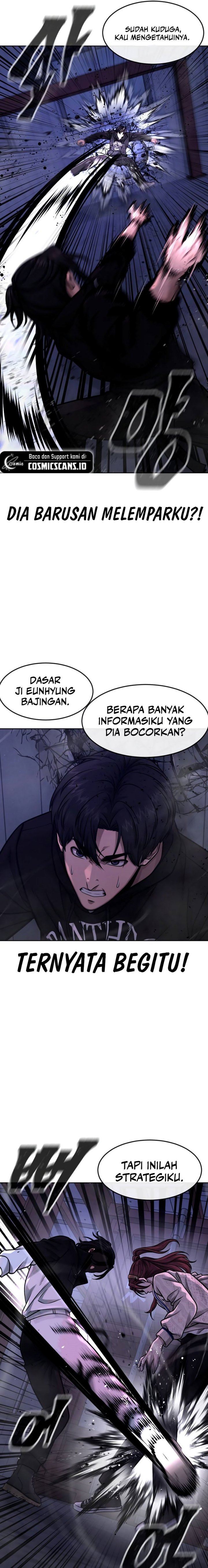 Quest Supremacy Chapter 121 Gambar 11