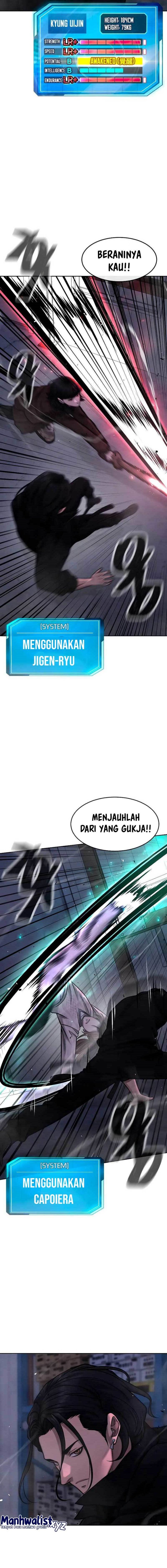 Quest Supremacy Chapter 120 Gambar 4