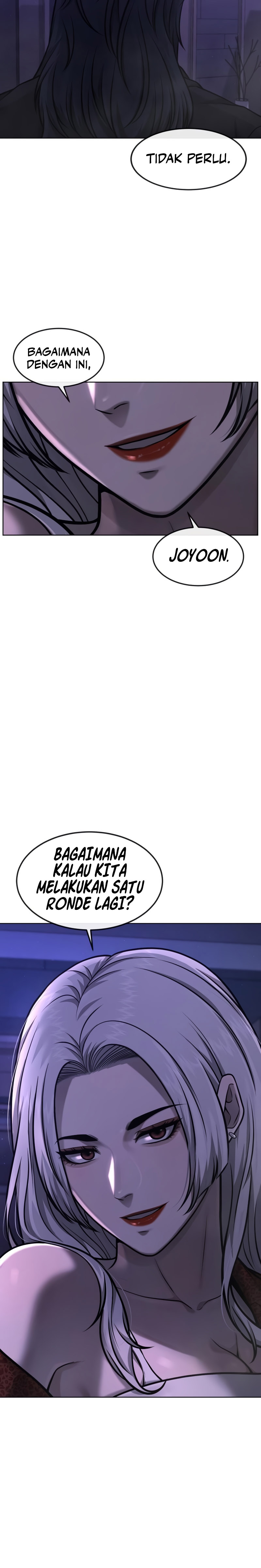 Quest Supremacy Chapter 113 Gambar 17