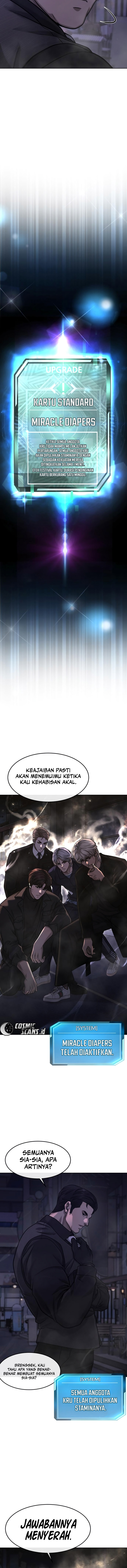 Quest Supremacy Chapter 112 Gambar 14