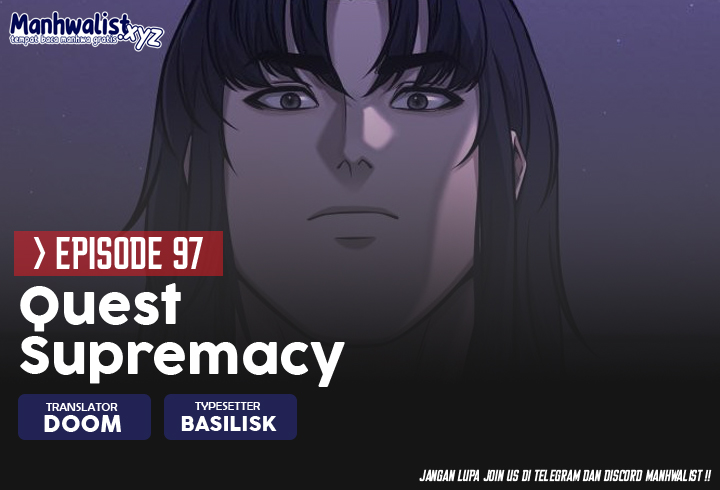 Baca Komik Quest Supremacy Chapter 97 Gambar 1