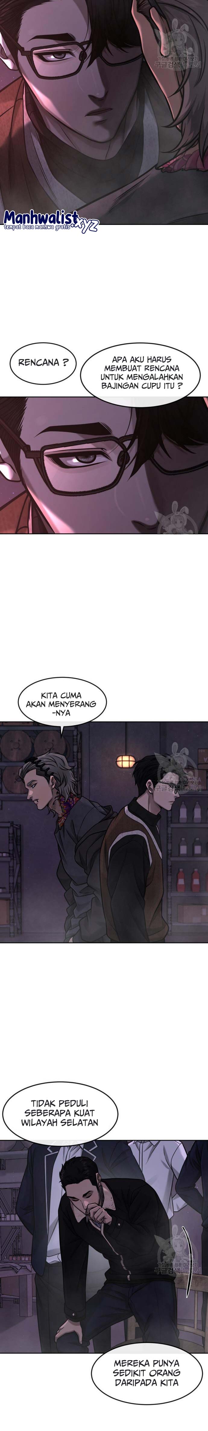 Quest Supremacy Chapter 97 Gambar 15