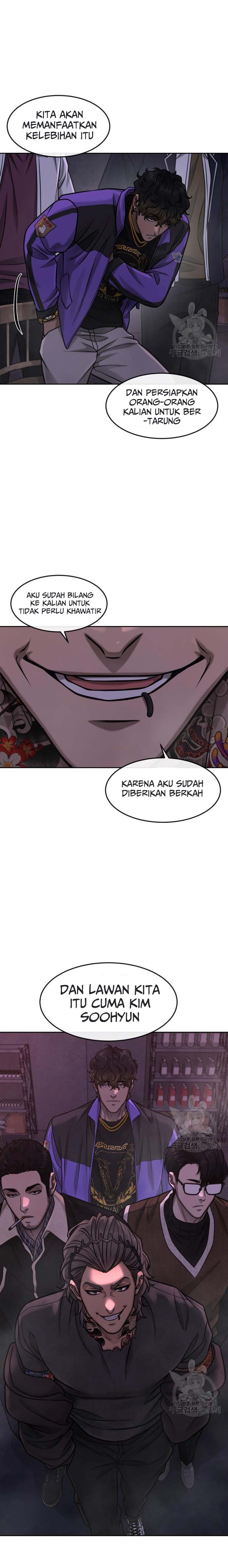 Quest Supremacy Chapter 97 Gambar 16