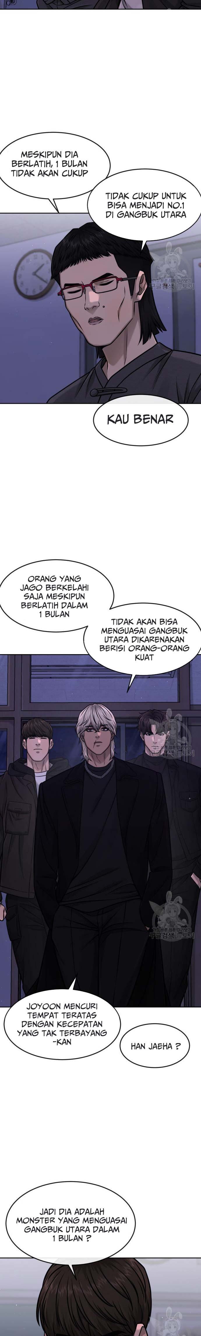 Quest Supremacy Chapter 97 Gambar 21