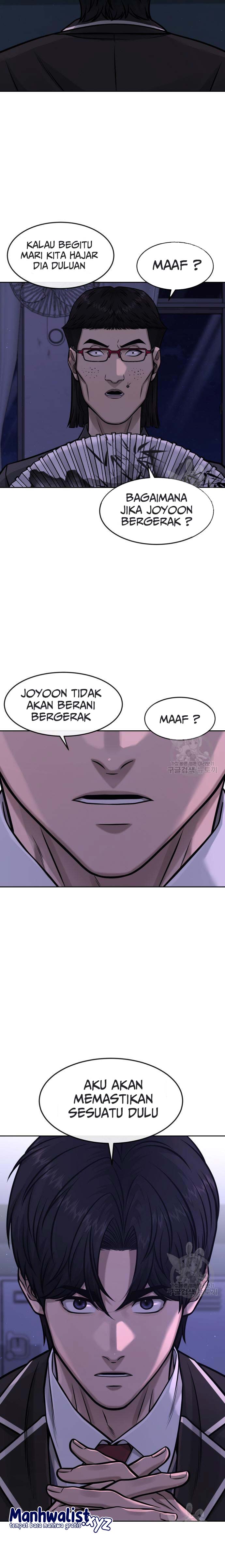 Quest Supremacy Chapter 97 Gambar 26