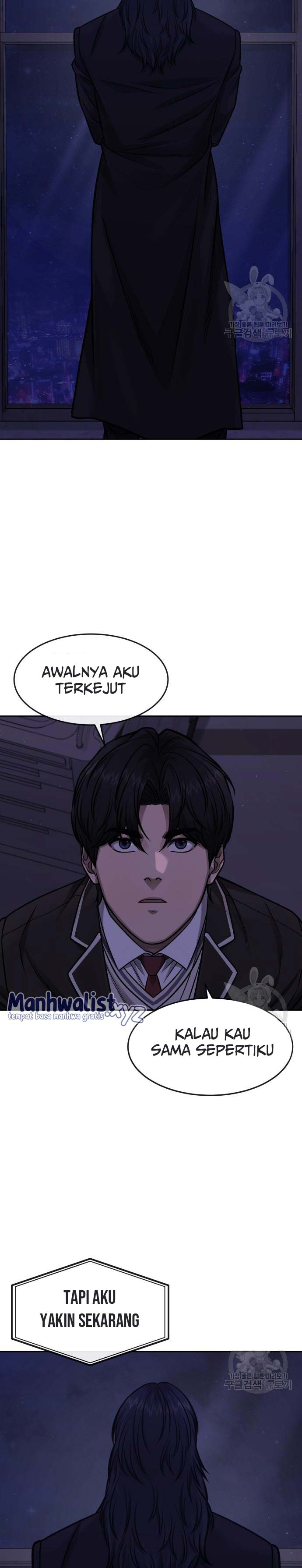 Quest Supremacy Chapter 97 Gambar 32