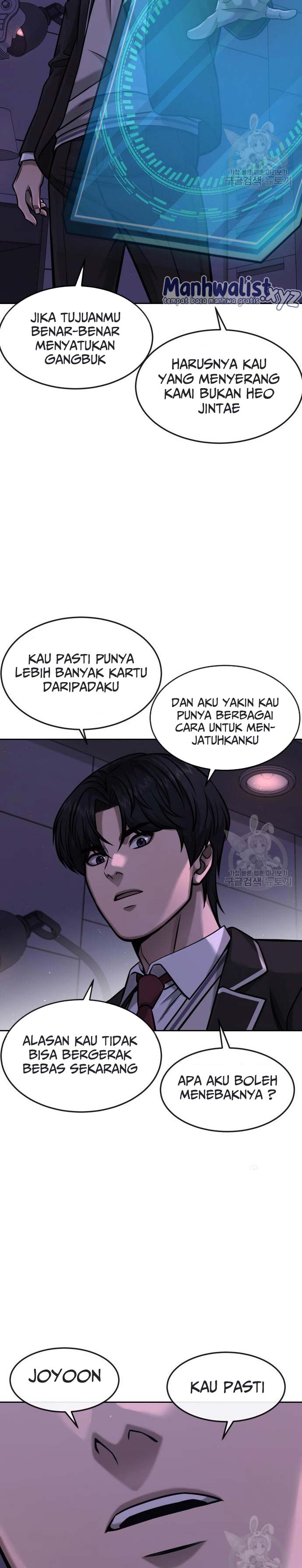 Quest Supremacy Chapter 97 Gambar 35