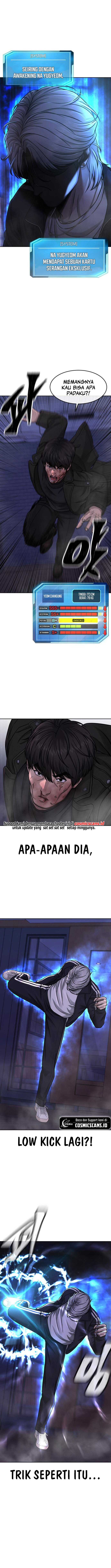 Quest Supremacy Chapter 86 Gambar 15