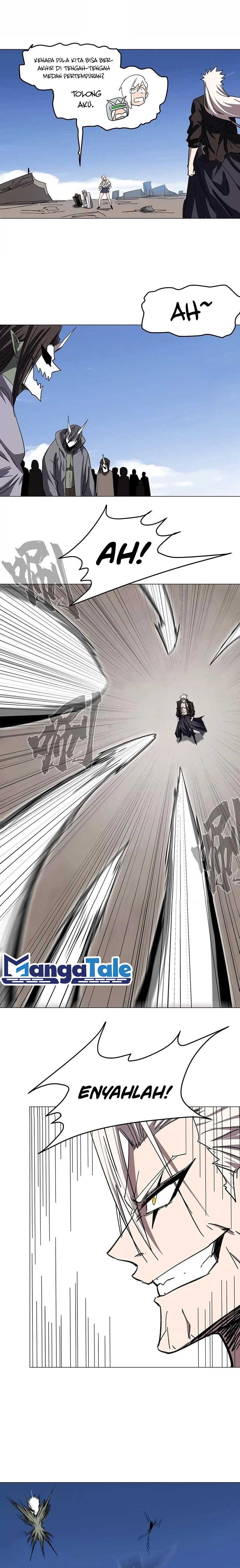 Baca Manhua Mr. Zombie Chapter 118 Gambar 2